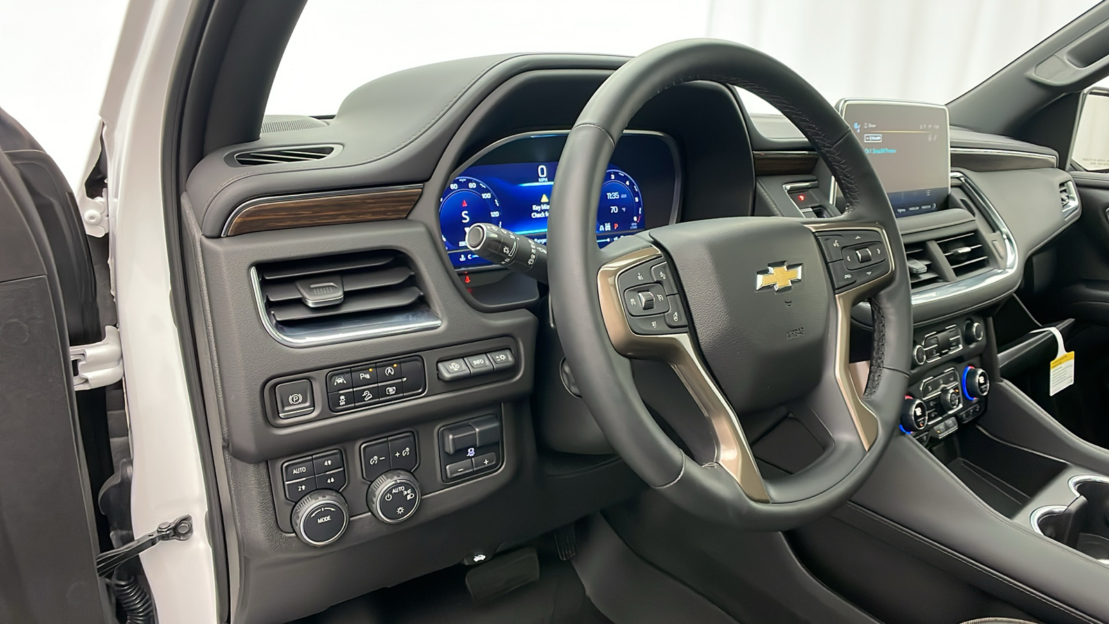 2023 Chevrolet Tahoe High Country 12