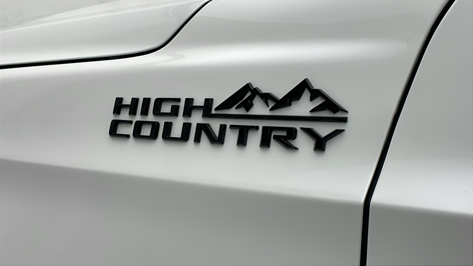 2023 Chevrolet Tahoe High Country 41