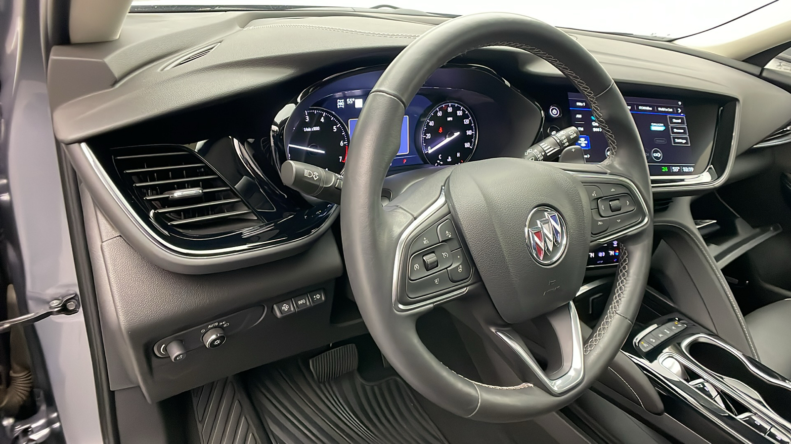 2022 Buick Envision Avenir 14