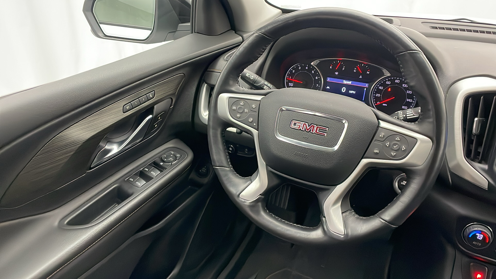 2020 GMC Terrain SLT 7