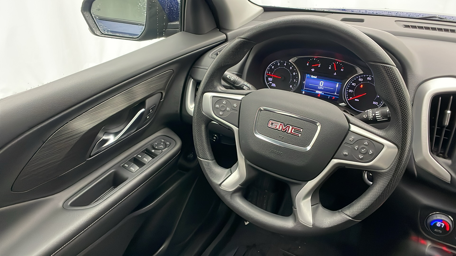 2022 GMC Terrain SLE 7