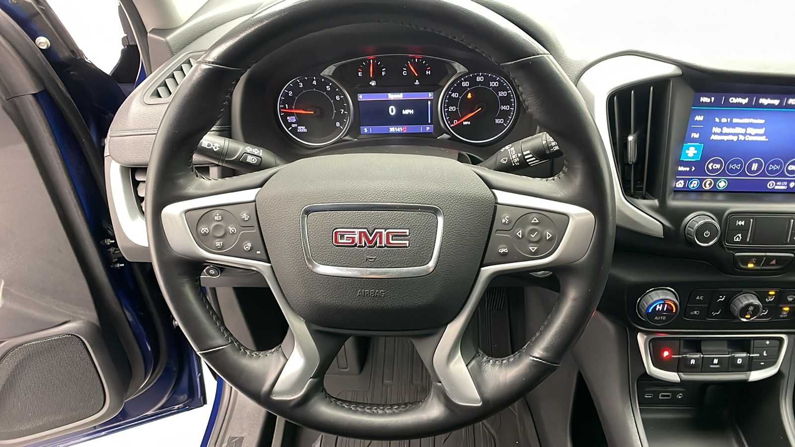 2022 GMC Terrain SLT 15