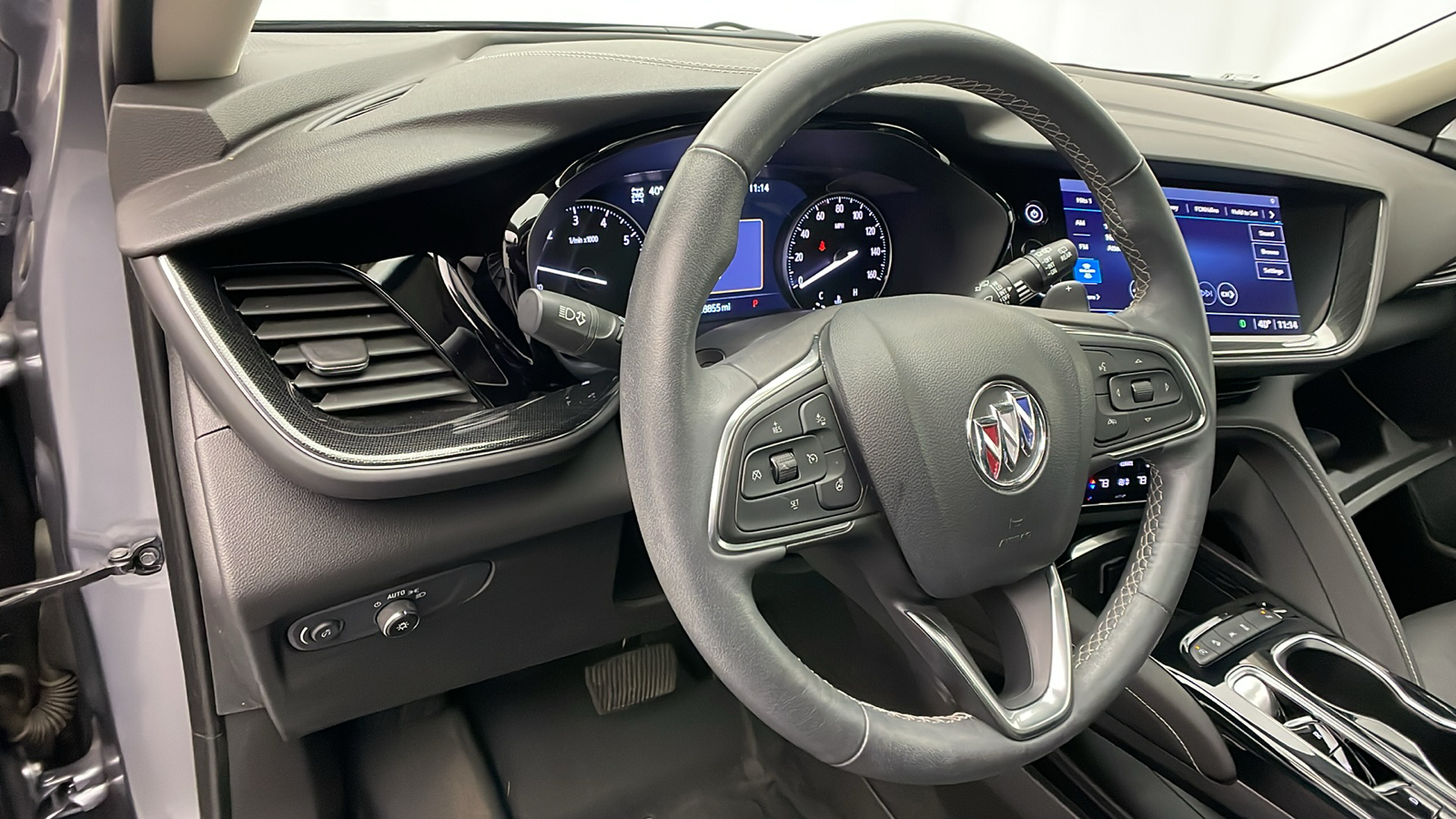 2021 Buick Envision Essence 13