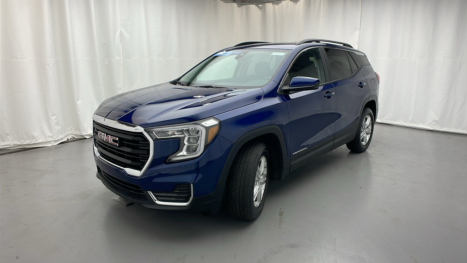 2022 GMC Terrain SLE 42