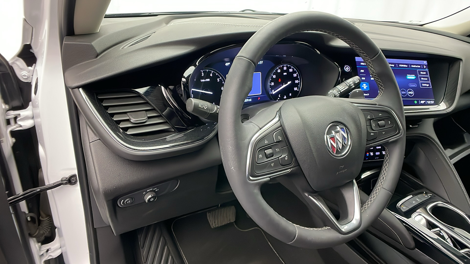 2021 Buick Envision Essence 13