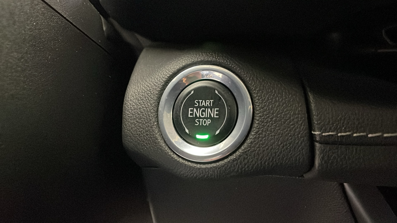 2021 Buick Envision Essence 20