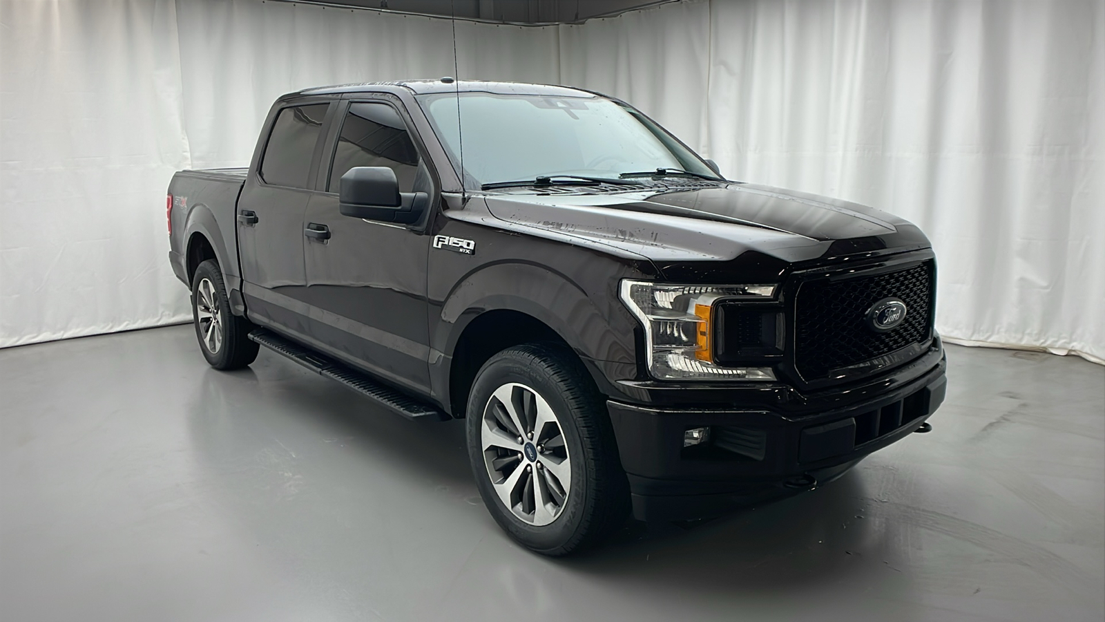 2019 Ford F-150 XL 2