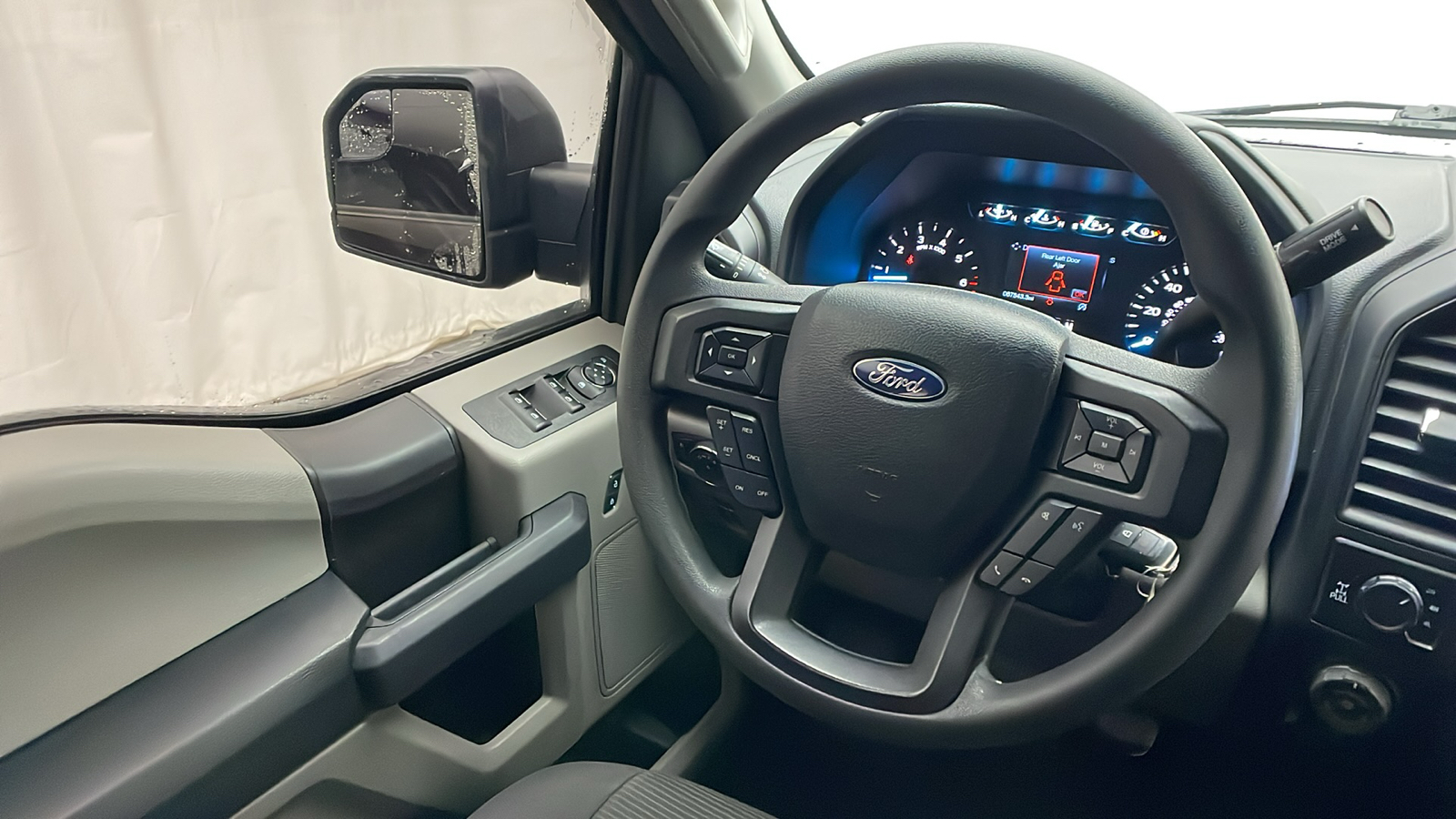 2019 Ford F-150 XL 7