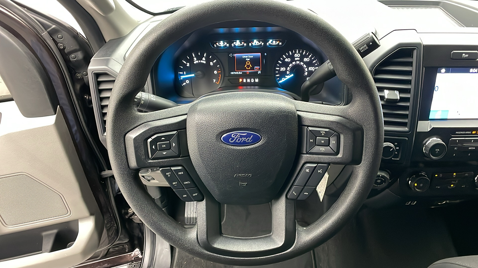 2019 Ford F-150 XL 13