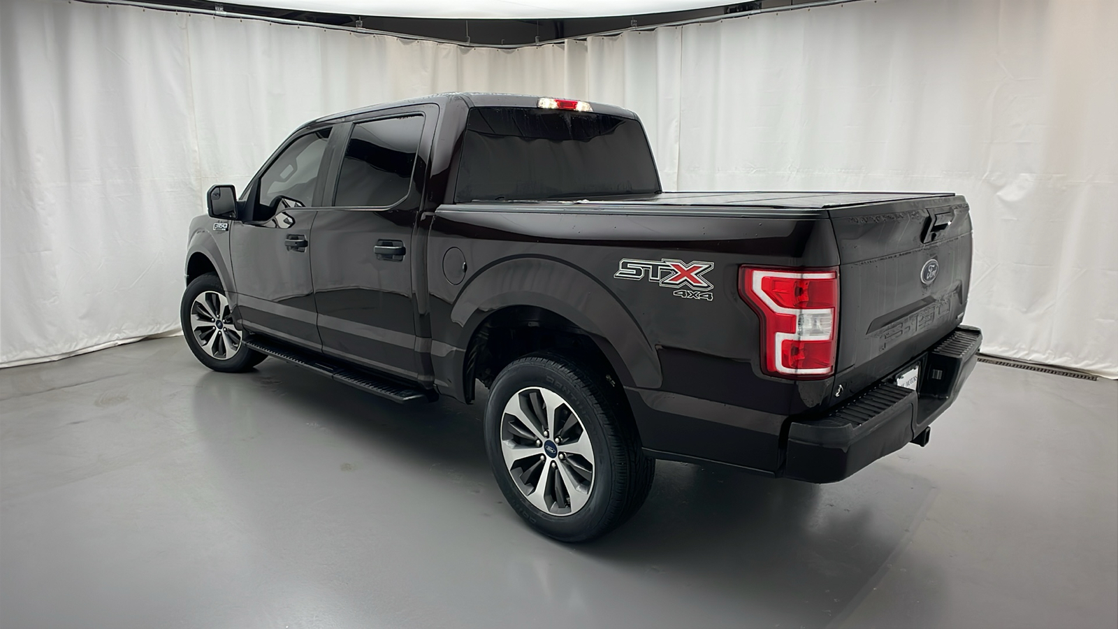 2019 Ford F-150 XL 27