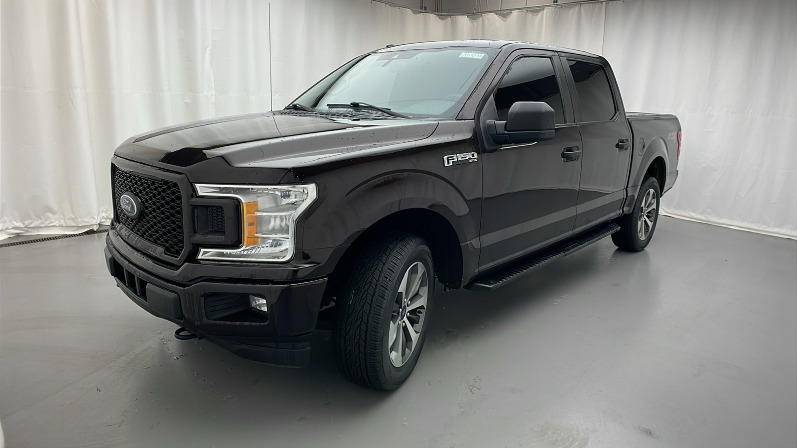 2019 Ford F-150 XL 37