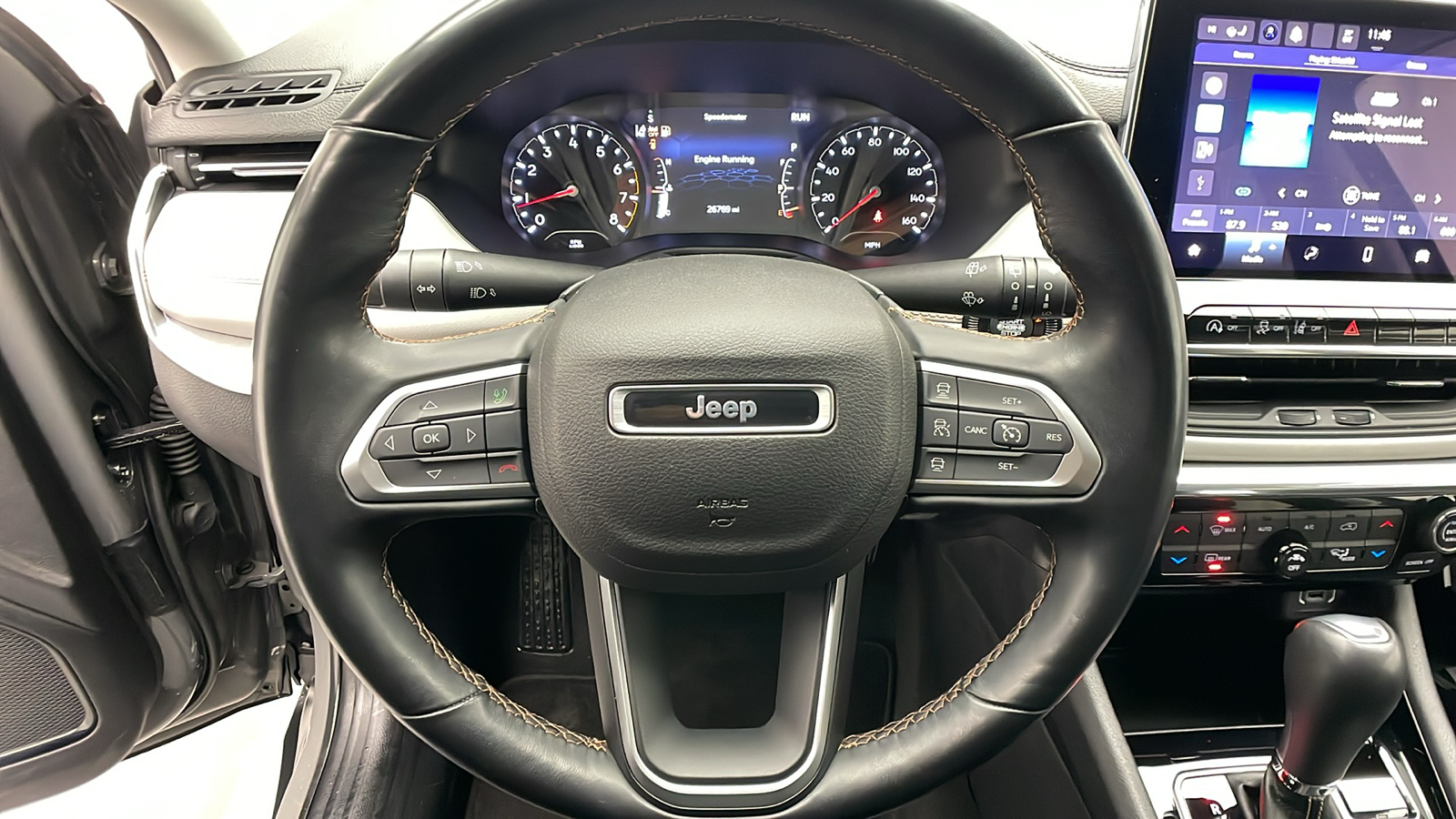 2022 Jeep Compass Limited 13