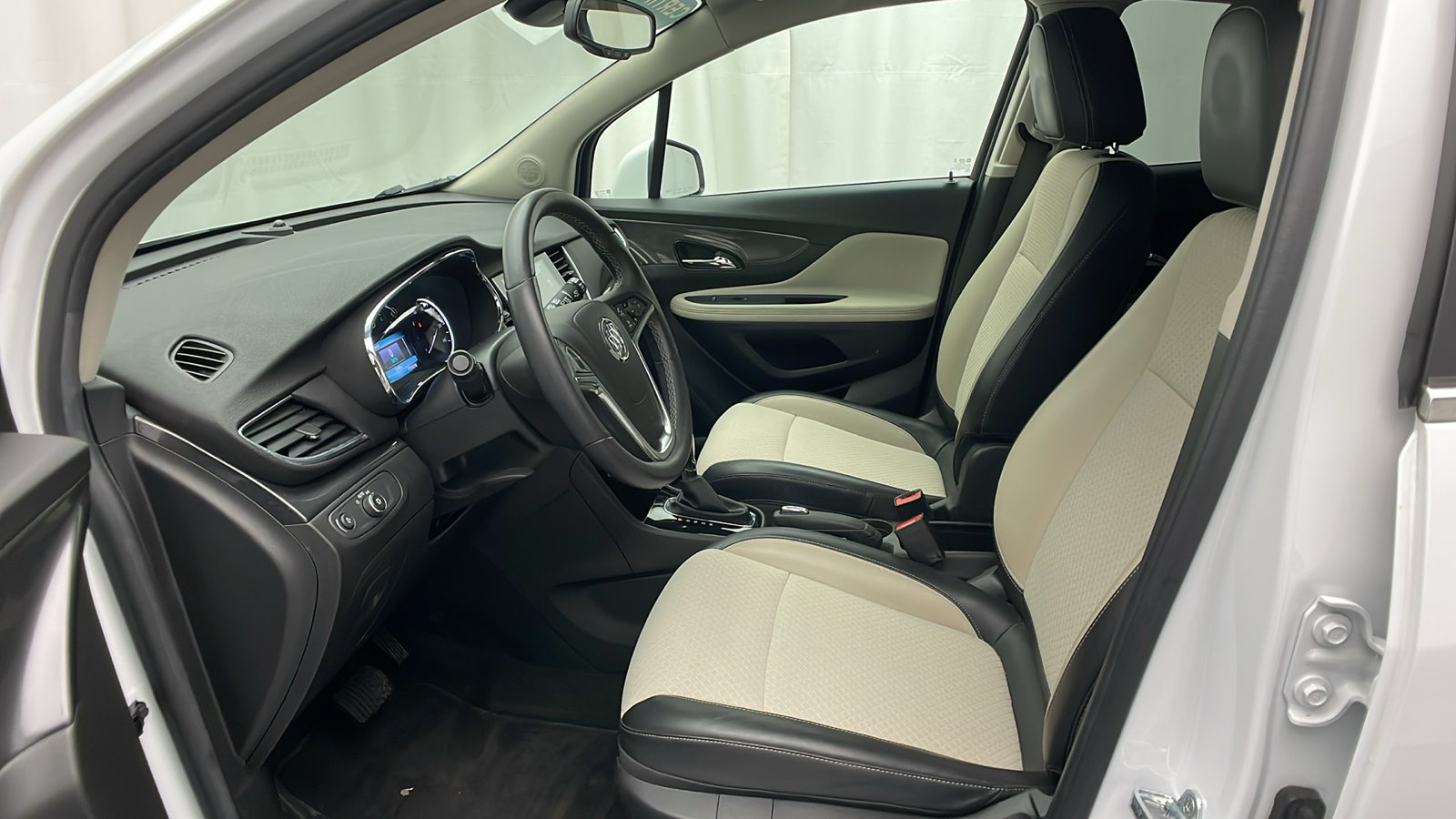 2020 Buick Encore Preferred 5