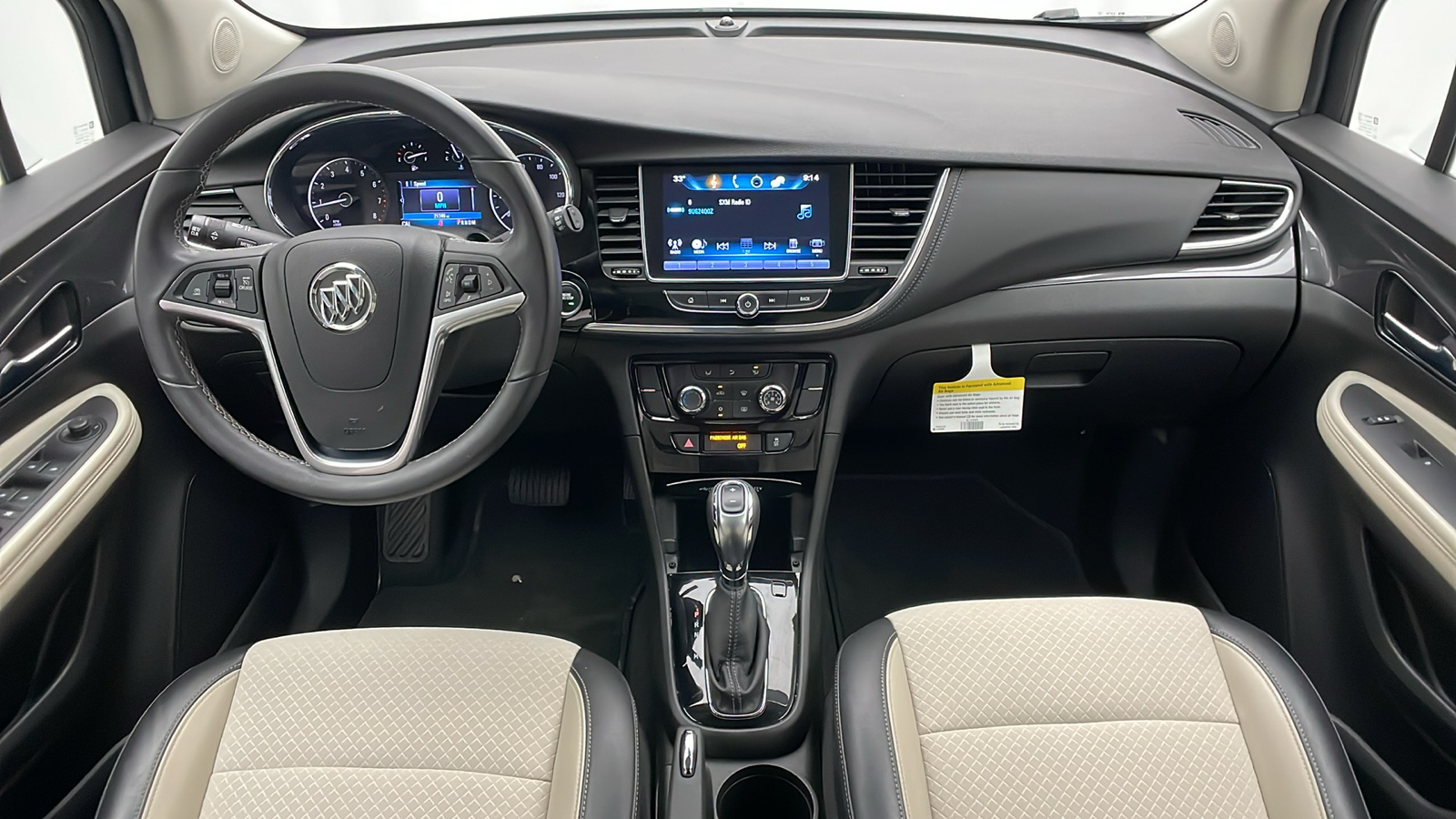 2020 Buick Encore Preferred 6