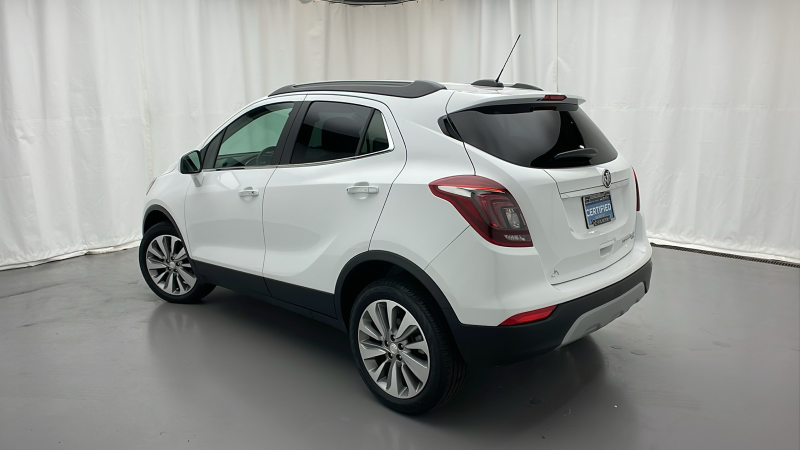 2020 Buick Encore Preferred 32