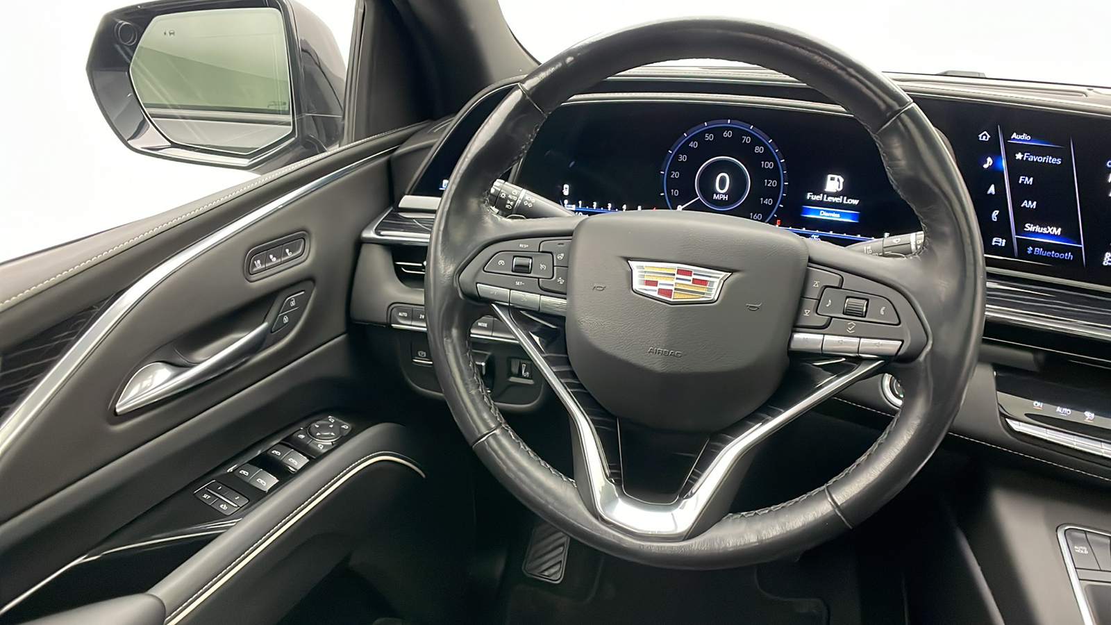 2022 Cadillac Escalade Sport 7