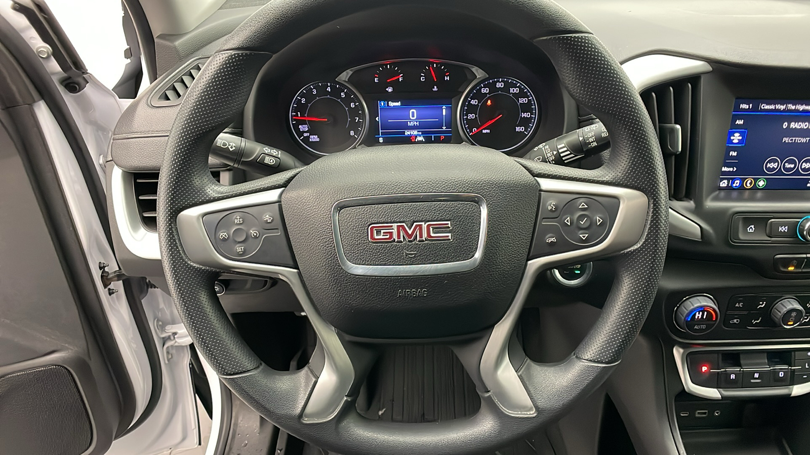 2022 GMC Terrain SLE 15