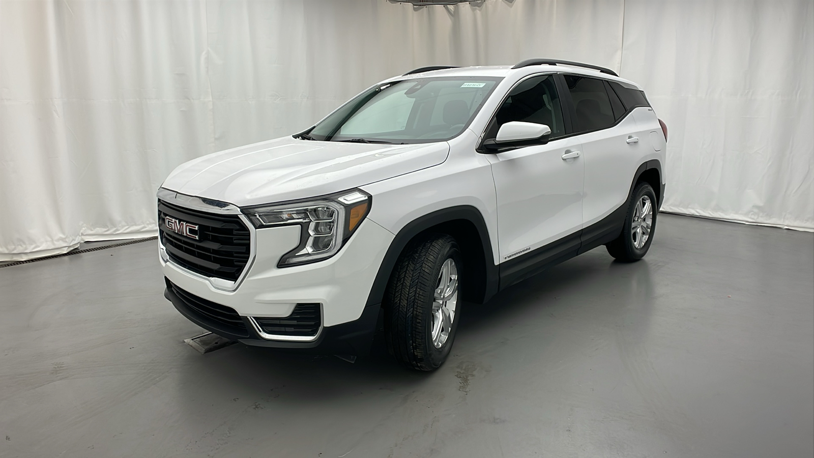 2022 GMC Terrain SLE 42