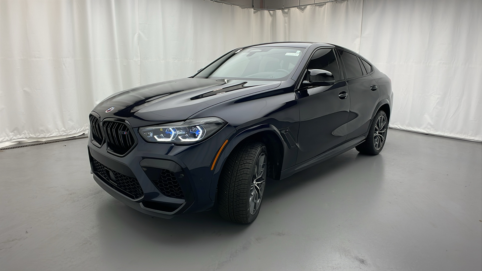 2023 BMW X6 M Base 44