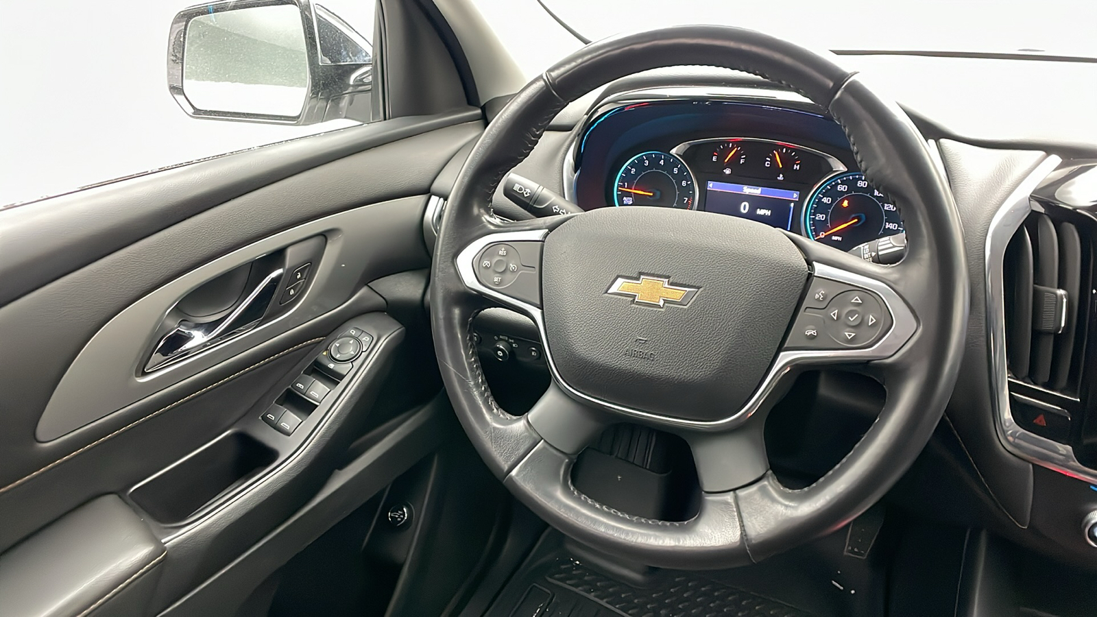 2020 Chevrolet Traverse LT 7