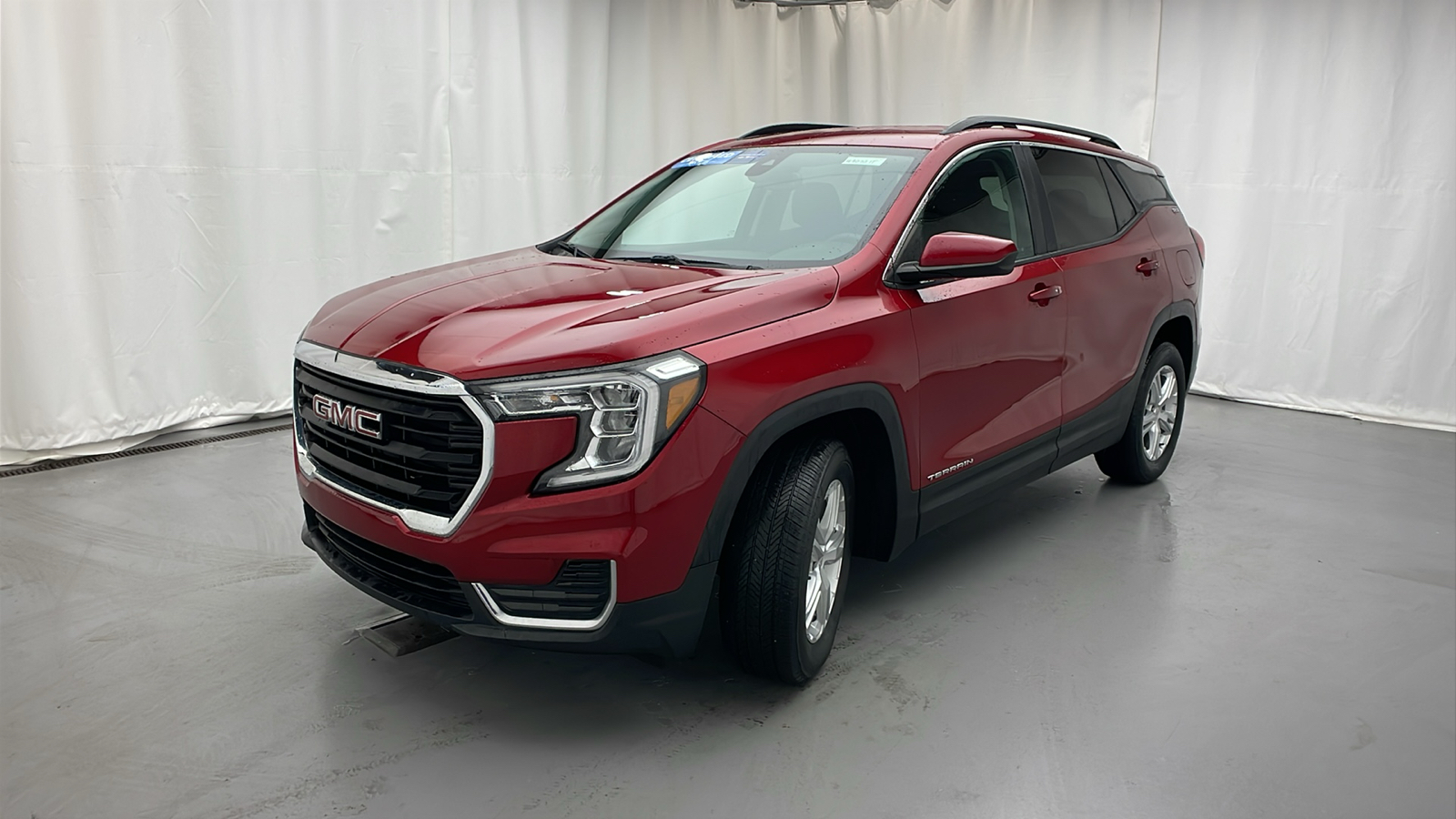 2022 GMC Terrain SLE 42