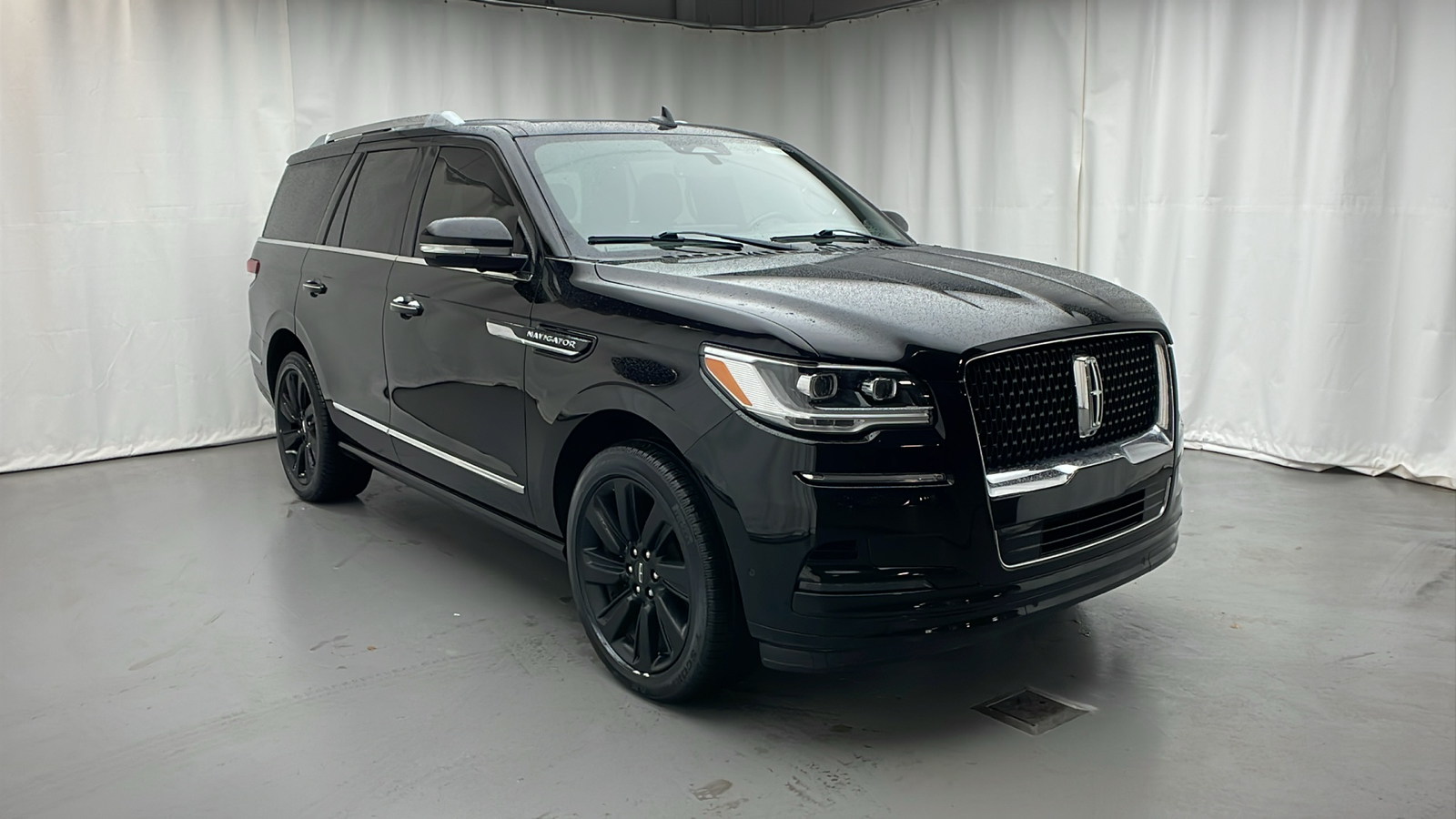 2023 Lincoln Navigator Reserve 2