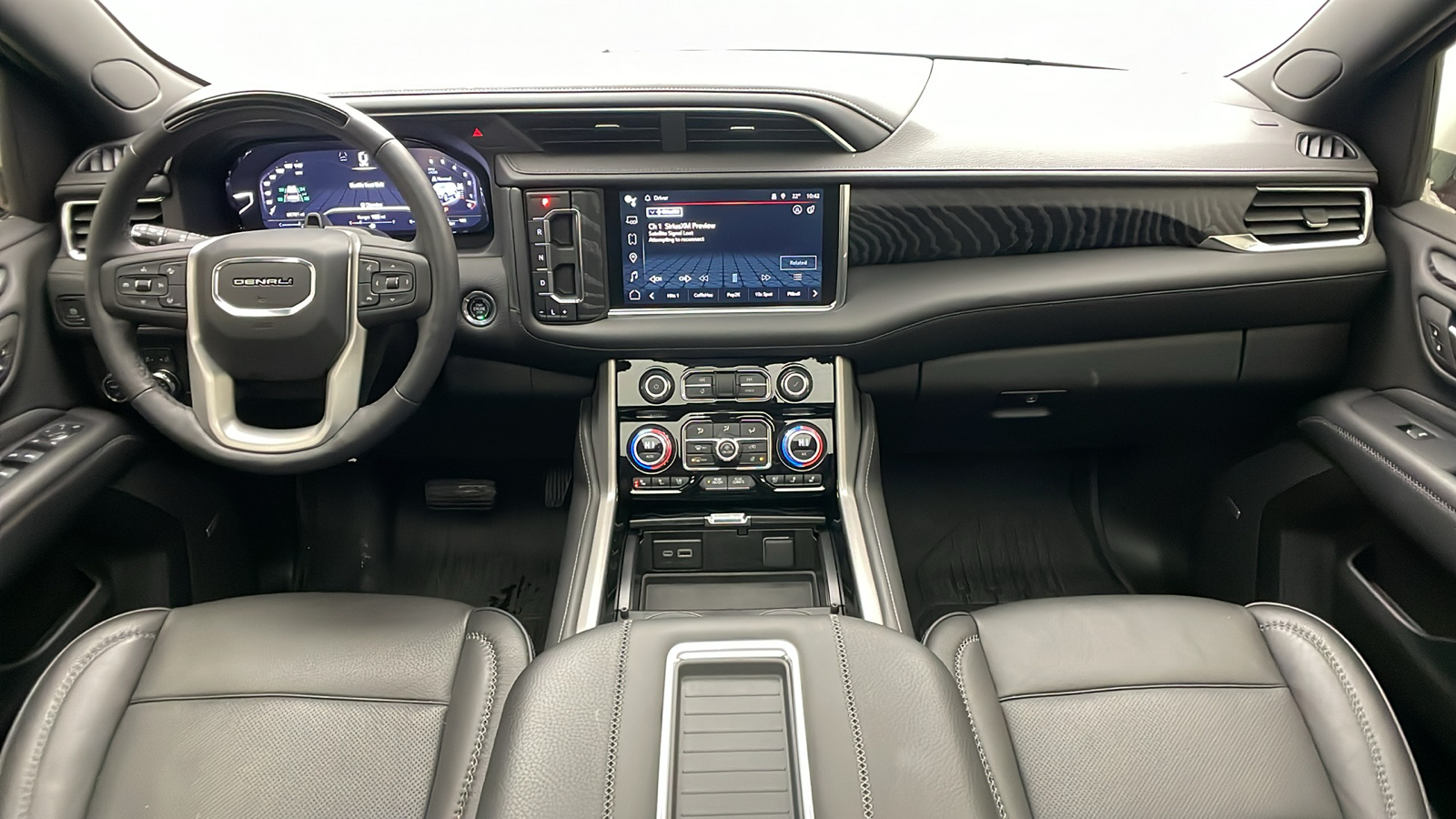 2023 GMC Yukon XL Denali 6