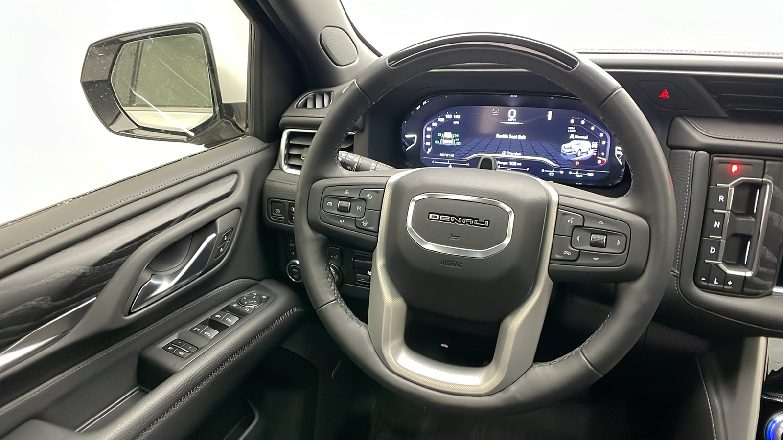 2023 GMC Yukon XL Denali 7