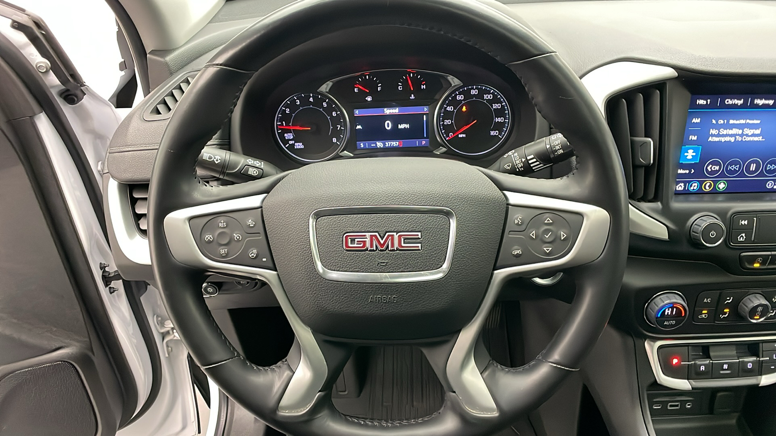 2022 GMC Terrain SLT 15