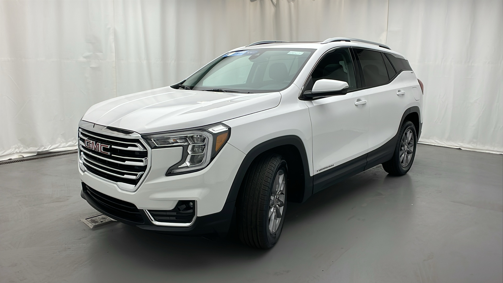 2022 GMC Terrain SLT 45