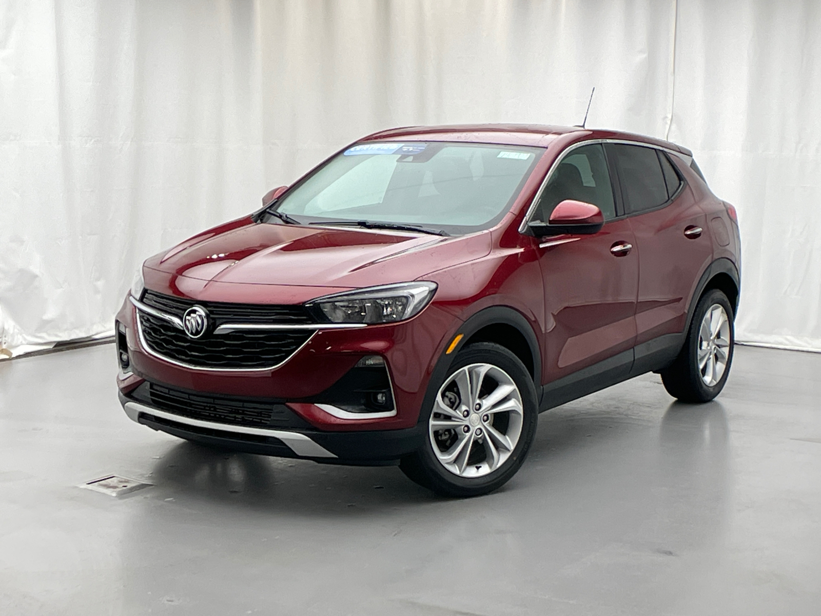 2023 Buick Encore GX Preferred 1