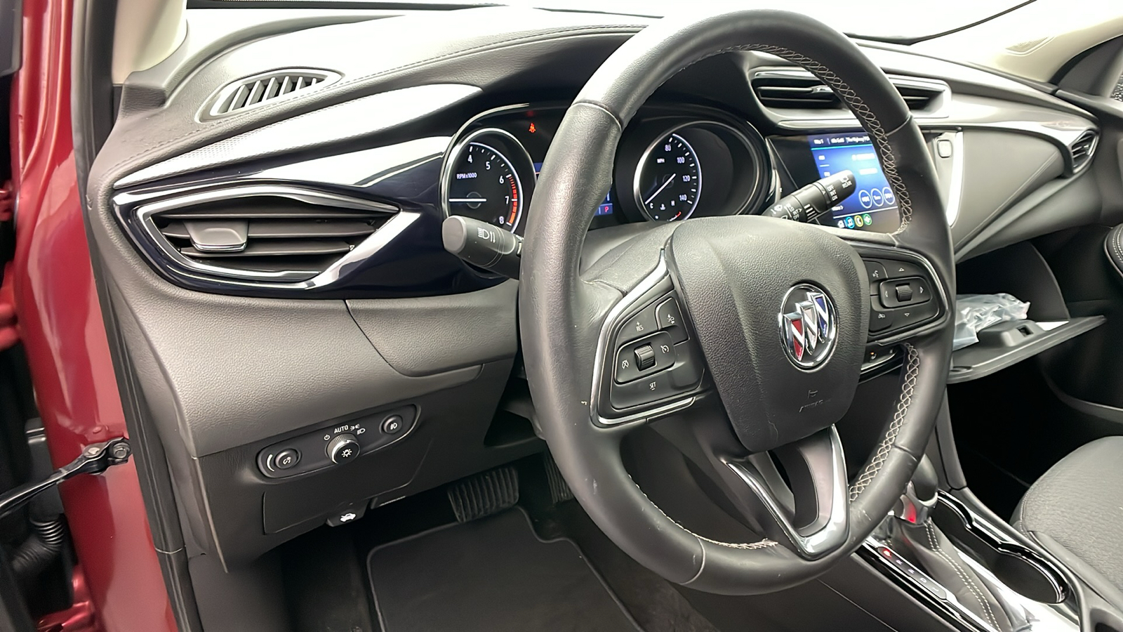 2023 Buick Encore GX Preferred 11