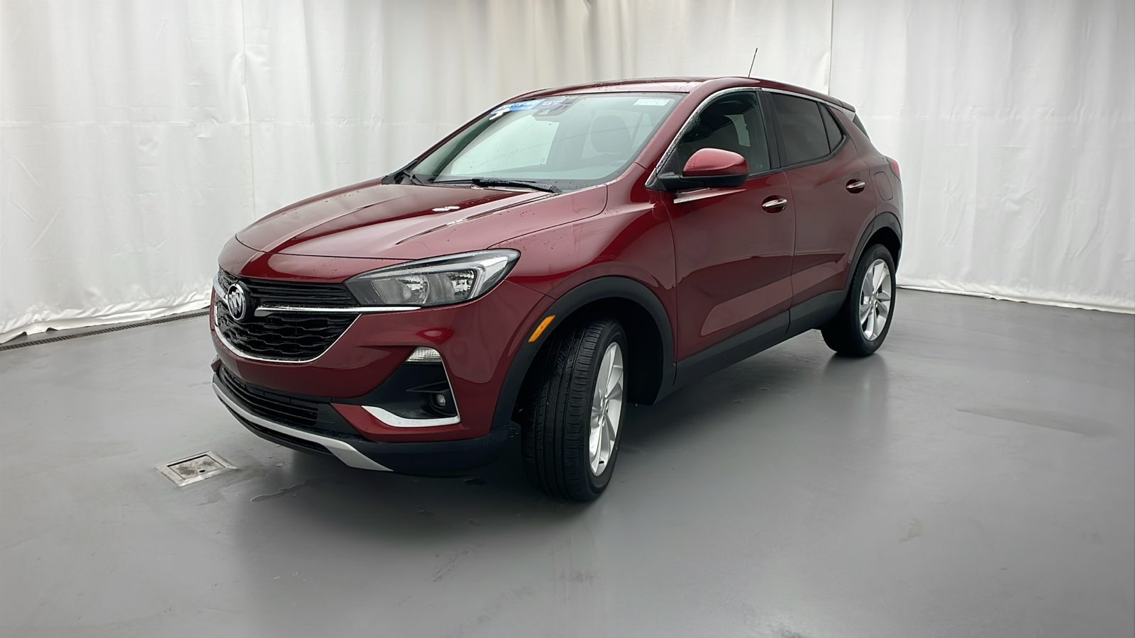 2023 Buick Encore GX Preferred 40