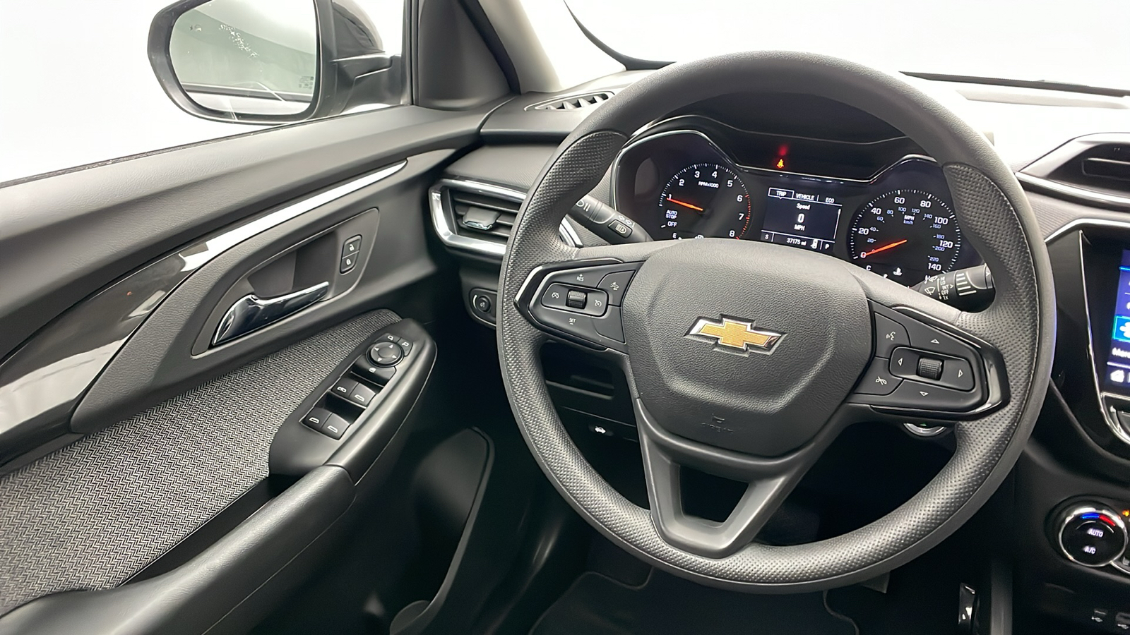 2022 Chevrolet TrailBlazer LT 7