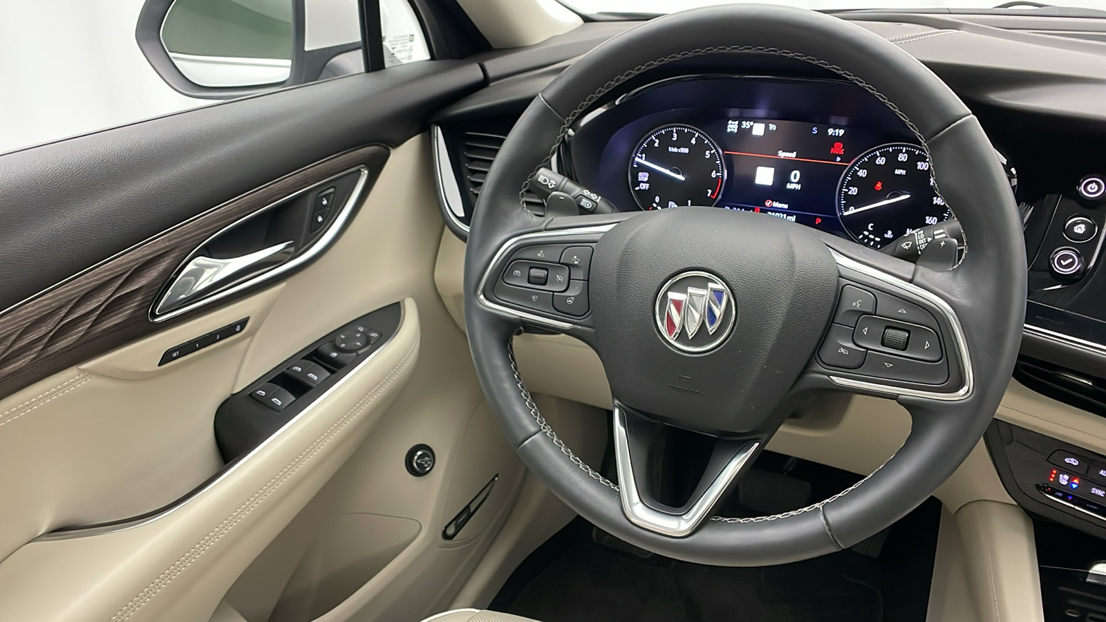 2023 Buick Envision Avenir 7