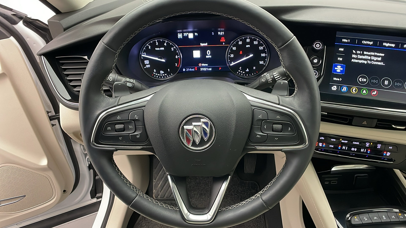 2023 Buick Envision Avenir 17