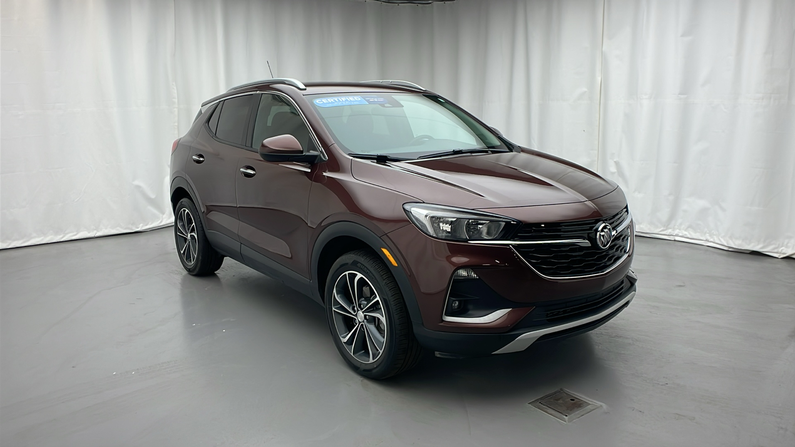 2022 Buick Encore GX Select 2