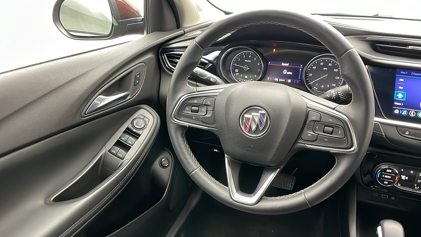 2022 Buick Encore GX Select 7