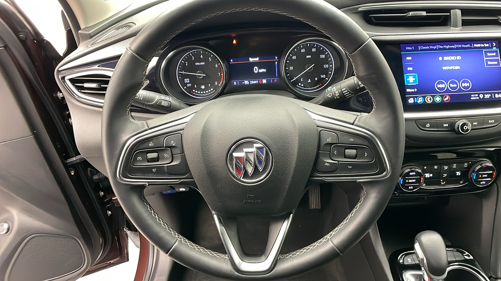 2022 Buick Encore GX Select 15