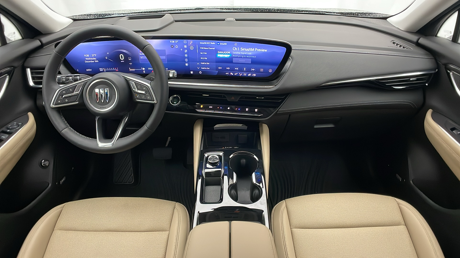 2024 Buick Envision Preferred 6