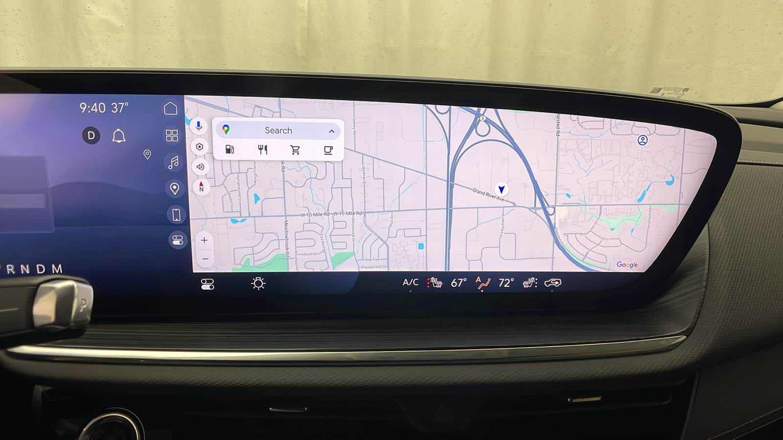 2024 Buick Envision Preferred 23