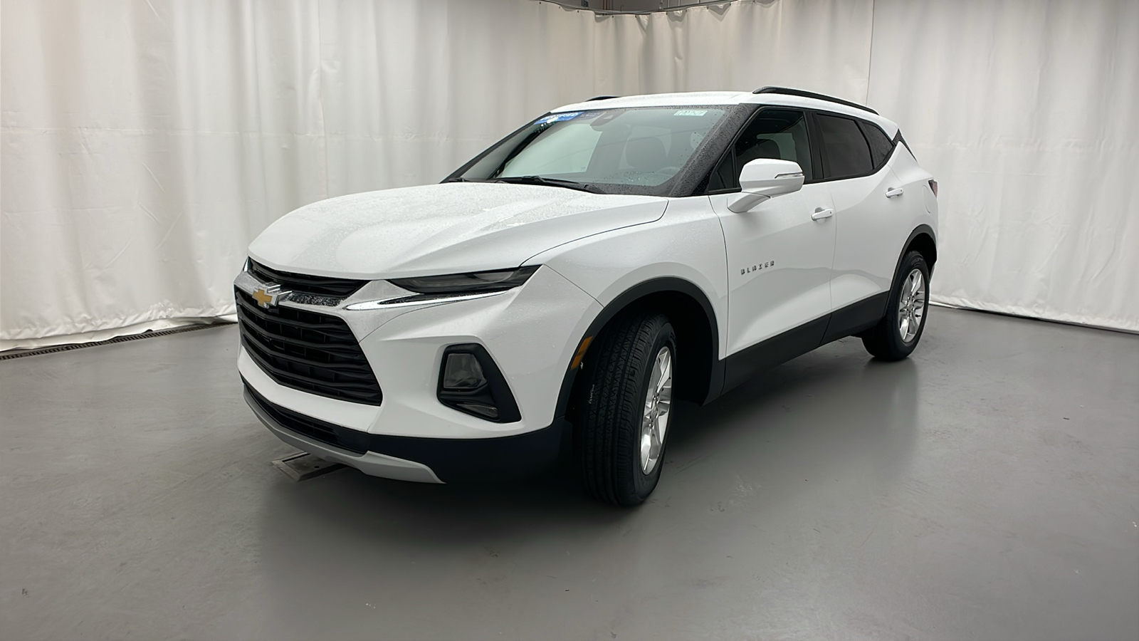 2022 Chevrolet Blazer LT 42