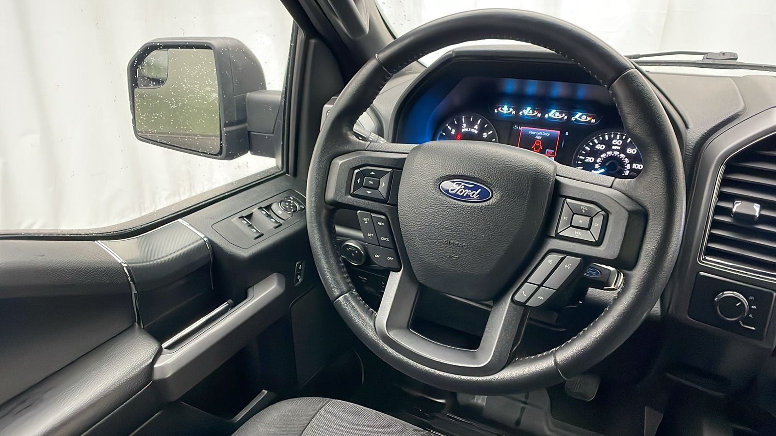 2020 Ford F-150 XLT 7