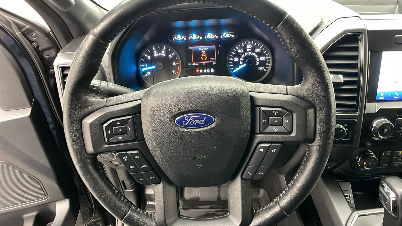 2020 Ford F-150 XLT 14