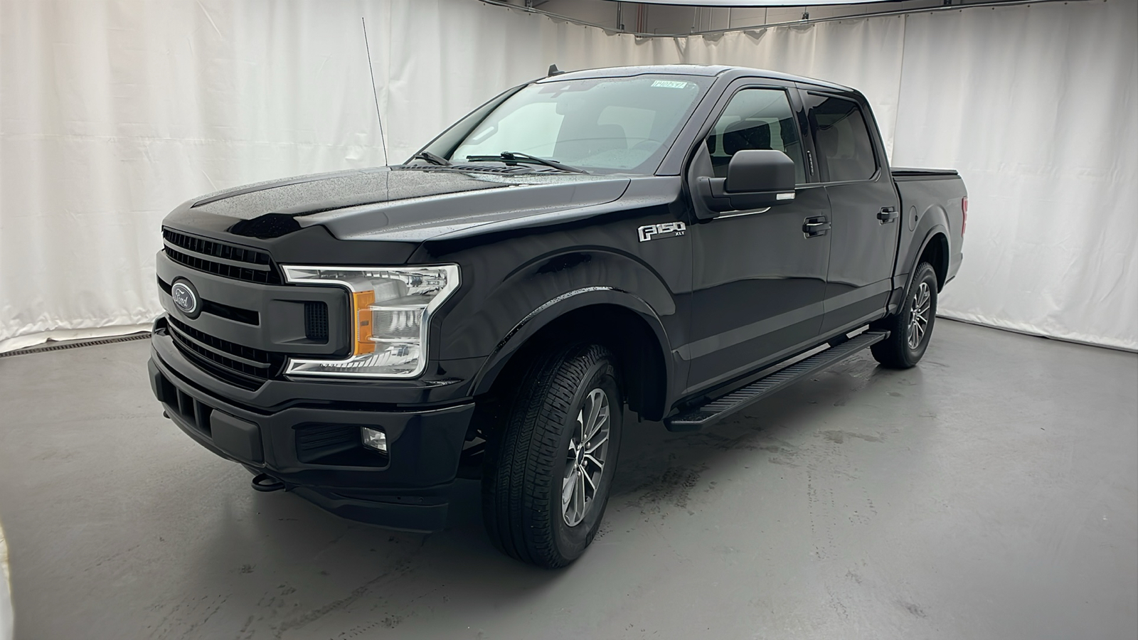 2020 Ford F-150 XLT 42