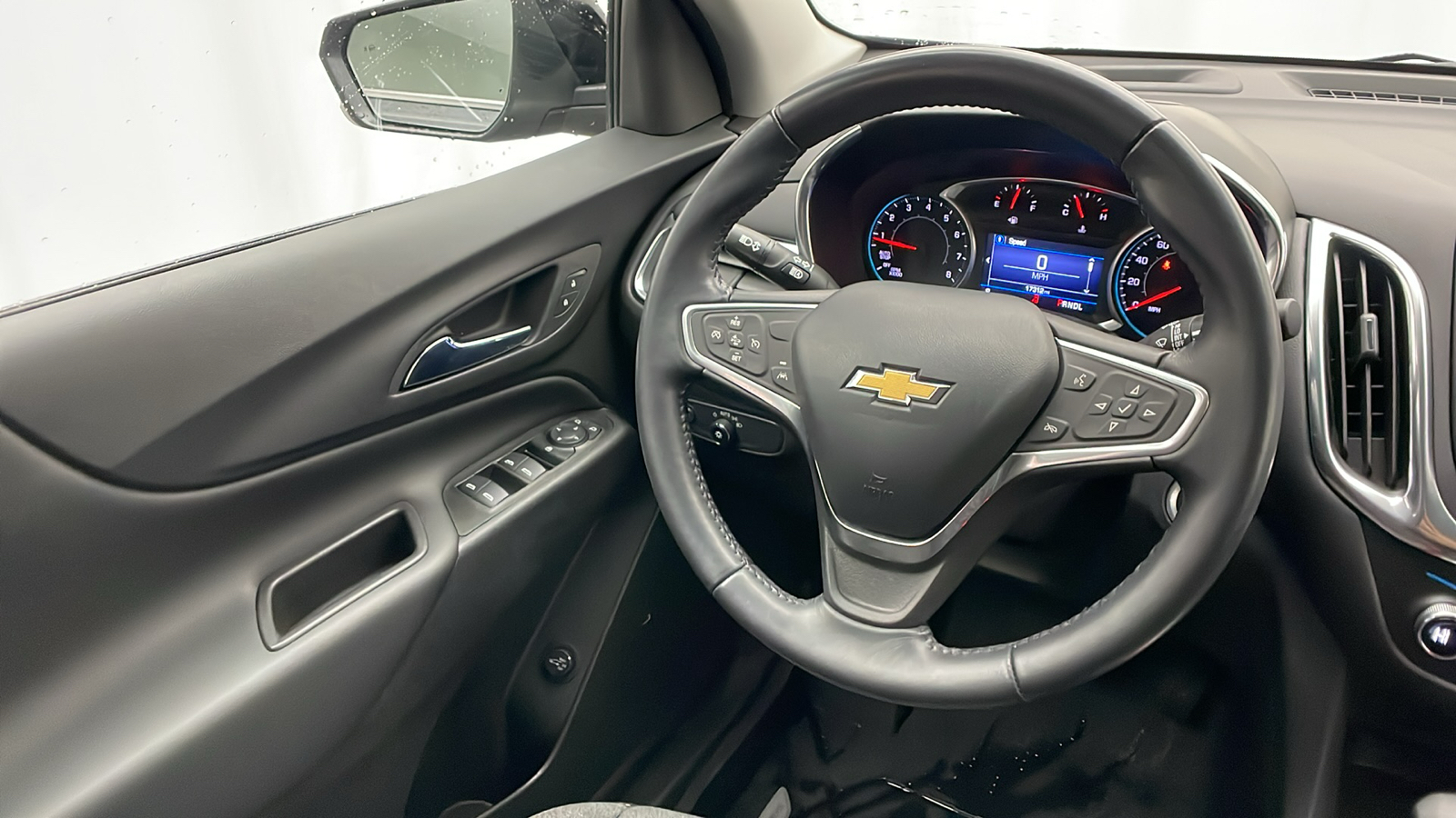 2022 Chevrolet Equinox LT 7