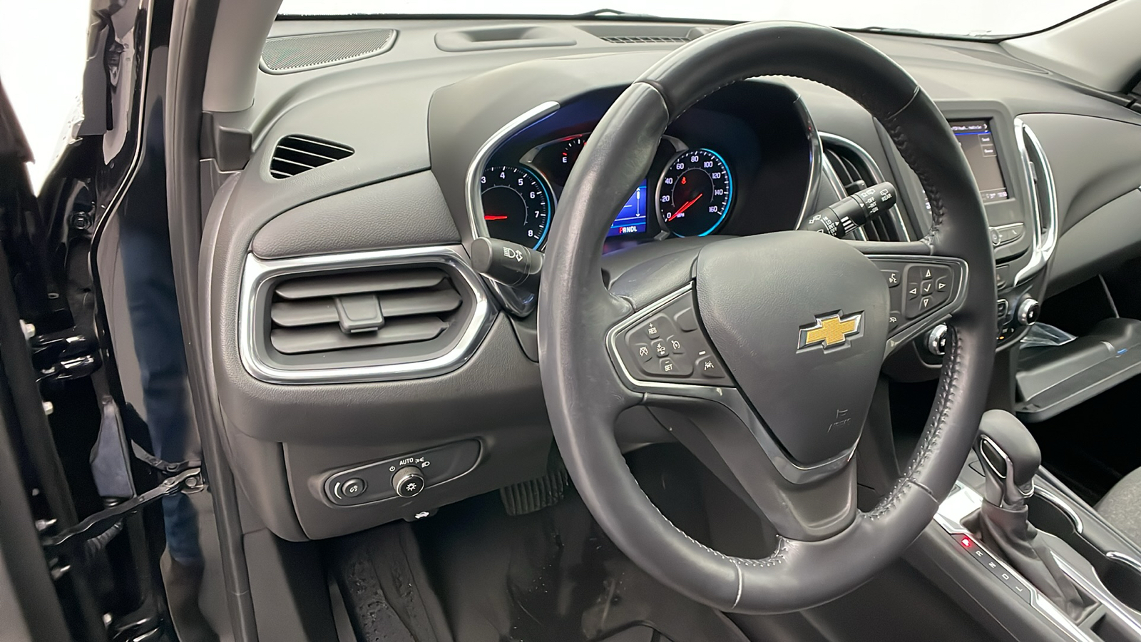 2022 Chevrolet Equinox LT 12