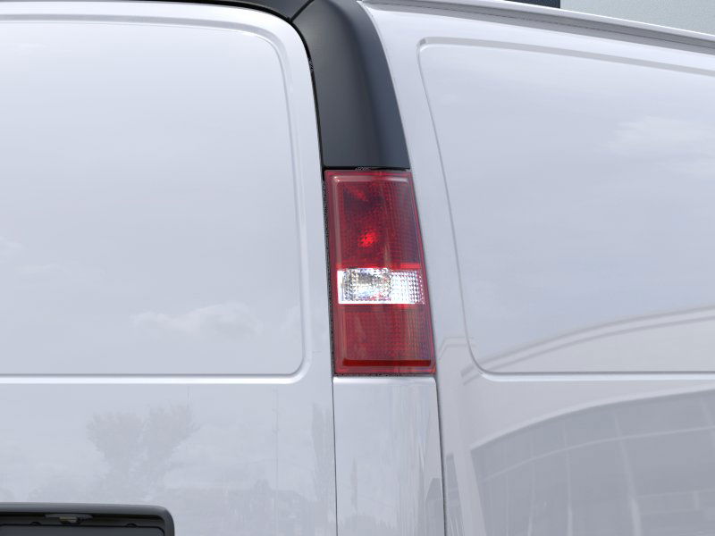 2024 GMC Savana 2500 Work Van 11