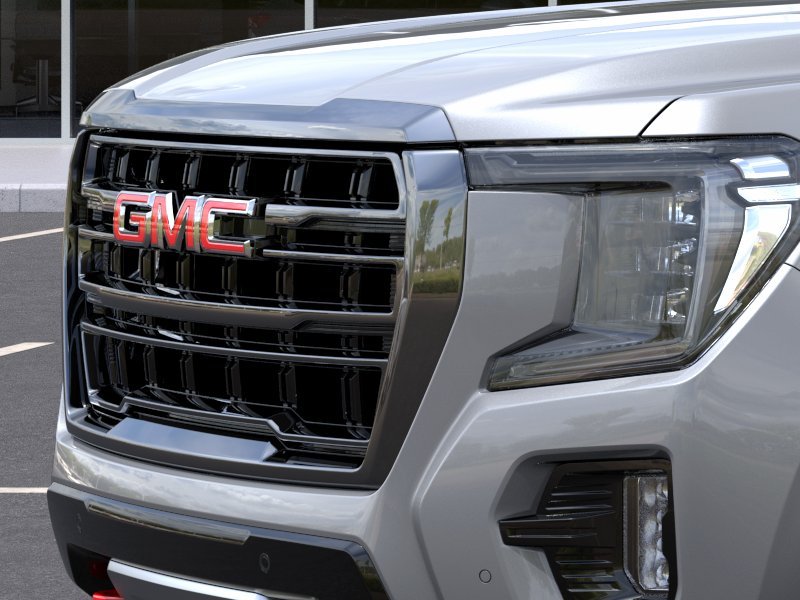 2024 GMC Yukon XL AT4 13