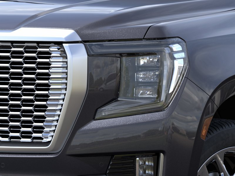 2024 GMC Yukon XL Denali 10